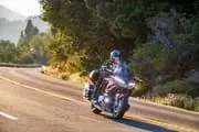 GL1800 Gold Wing Tour (photo 31)