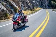 GL1800 Gold Wing Tour (photo 43)