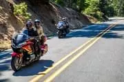 GL1800 Gold Wing Tour (photo 45)