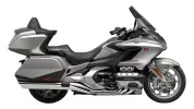 GL1800 Gold Wing Tour Beta Silver Metallic GL1800 Gold Wing Tour GL1800 Gold Wing Tour