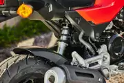 MSX125 Grom (photo 4)