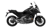 NC750X Earth Black NC750X NC750X