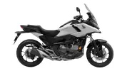 NC750X Mat Pearl Glare White NC750X NC750X