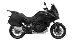 NT1100, couleur Gunmetal Black Metallic