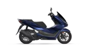 PCX125 Pearl Darl Ash Blue 2