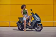 PCX125 (photo 20)