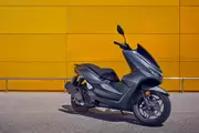 PCX125 (photo 21)