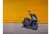 PCX125 (photo 31)