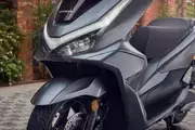 PCX125 DX (photo 7)