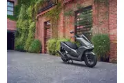PCX125 DX (photo 24)