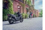 PCX125 DX (photo 27)