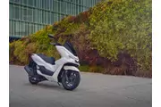 PCX125 DX (photo 41)