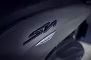 SH350i Smart Topbox et parebrise (photo 36)