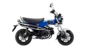 ST125 DAX ST125 DAX