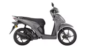 Vision 110 Top Box Pearl Jupiter Gray Vision 110 Top Box Vision 110 Top Box