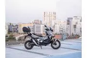 X-ADV DCT (photo 25)