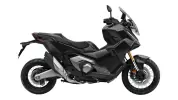 X-ADV DCT Graphite Black X-ADV DCT X-ADV DCT