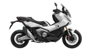 X-ADV DCT Pearl Glare White X-ADV DCT X-ADV DCT