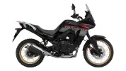 XL750 Transalp Graphite Black XL750 Transalp XL750 Transalp