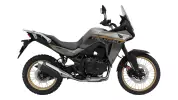 XL750 Transalp Pearl Deep Mud Gray XL750 Transalp XL750 Transalp