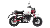 Monkey Millenium Red/Pearl Himalayas White Monkey Monkey